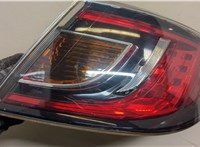  Фонарь (задний) Mazda 6 (GH) 2007-2012 20645184 #3