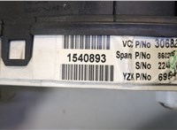  Щиток приборов (приборная панель) Volvo S60 2000-2009 20645186 #3