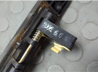 812603E000 Кнопка открывания багажника с крышки KIA Sorento BL 2002-2011 20645187 #2