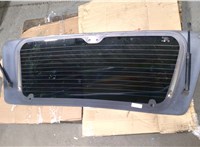 817113E030 Стекло заднее KIA Sorento BL 2002-2011 20645192 #1
