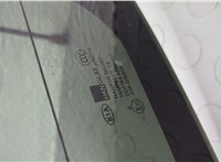 817113E030 Стекло заднее KIA Sorento BL 2002-2011 20645192 #3