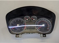 1483866, 7U5T10849FB, 7M5T10849FB Щиток приборов (приборная панель) Ford C-Max 2002-2010 20645195 #1