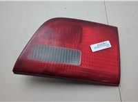 63218409011 Фонарь крышки багажника BMW X5 E53 2000-2006 20645196 #3