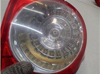  Фонарь (задний) Volkswagen Passat 6 2005-2010 20645197 #2