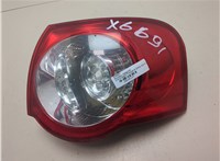 3C9945096N Фонарь (задний) Volkswagen Passat 6 2005-2010 20645197 #10