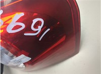 3C9945096N Фонарь (задний) Volkswagen Passat 6 2005-2010 20645197 #12