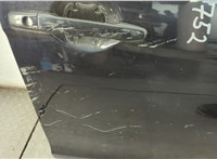  Ручка двери наружная Mitsubishi Lancer 10 2007-2017 11525781 #4