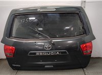  Стеклоподъёмник крышки багажника Toyota Sequoia 2008- 11530137 #1