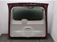  Стекло заднее Chrysler Town-Country 2007-2010 11525840 #8