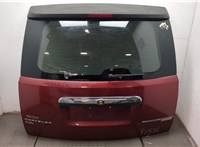  Стекло заднее Chrysler Town-Country 2007-2010 11525840 #1