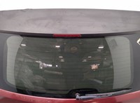  Стекло заднее Chrysler Town-Country 2007-2010 11525840 #11