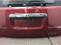  Стекло заднее Chrysler Town-Country 2007-2010 11525840 #12