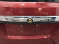  Стекло заднее Chrysler Town-Country 2007-2010 11525840 #18