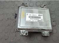 12642927 Блок управления двигателем Opel Insignia 2008-2017 20645215 #1