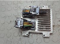 12642927 Блок управления двигателем Opel Insignia 2008-2017 20645215 #3