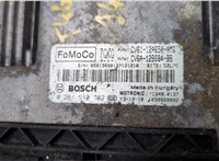  Блок управления двигателем Ford Focus 3 2011-2015 20645220 #2