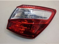  Фонарь (задний) Nissan Qashqai 2006-2013 20645228 #1