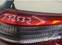  Фонарь (задний) Nissan Qashqai 2006-2013 20645228 #2