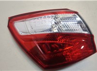  Фонарь (задний) Nissan Qashqai 2006-2013 20645231 #1