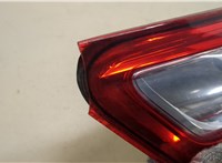  Фонарь (задний) Nissan Qashqai 2006-2013 20645231 #2