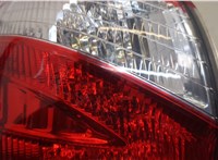  Фонарь (задний) Nissan Qashqai 2006-2013 20645231 #3