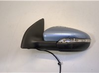  Зеркало боковое Volkswagen Golf 6 2009-2012 20645239 #2