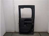 Замок двери Dodge Ram (DR / DH) 2001-2009 11525864 #8