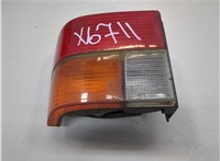  Фонарь (задний) Volkswagen Transporter 4 1991-2003 20645244 #1