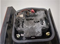  Фонарь (задний) Volkswagen Transporter 4 1991-2003 20645244 #3