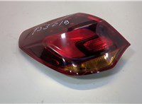 1222209, 13319949 Фонарь (задний) Opel Astra J 2010-2017 20645245 #1