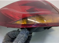 1222209, 13319949 Фонарь (задний) Opel Astra J 2010-2017 20645245 #3