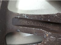  Диск колесный Mazda CX-5 2017-2021 20645247 #3