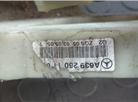 A6392605309, A6392670864, A6392670964 Кулиса КПП Mercedes Vito W639 2003-2014 20645248 #2