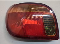  Фонарь (задний) Toyota Yaris 1999-2006 20645254 #2