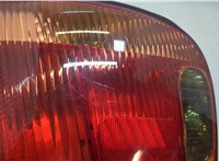  Фонарь (задний) Toyota Yaris 1999-2006 20645254 #3