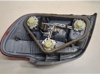  Фонарь (задний) Toyota Yaris 1999-2006 20645254 #5