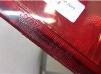  Фонарь (задний) Toyota Yaris 1999-2006 20645254 #7