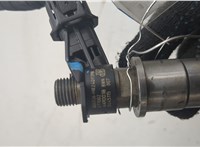 7701476567, 166003429R, 0445115007 Форсунка топливная Renault Laguna 3 2007-2025 20645262 #2