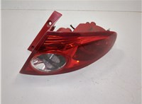  Фонарь (задний) Chevrolet Lacetti 2004-2013 20645265 #1
