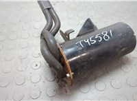  Корпус топливного фильтра Skoda Octavia (A5) 2004-2013 20645269 #1