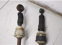  Кулиса КПП Citroen Jumper (Relay) 2006-2014 20645270 #4