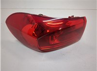  Фонарь (задний) Volkswagen Tiguan 2011-2016 20645272 #1