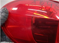  Фонарь (задний) Volkswagen Tiguan 2011-2016 20645272 #2