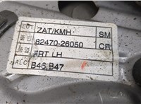 8247026050 Стеклоподъемник электрический Hyundai Santa Fe 2000-2006 20645276 #2