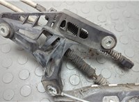  Кулиса КПП Skoda Octavia (A5) 2004-2013 20645280 #5