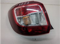 265550577R Фонарь (задний) Dacia Sandero 2013-2020 20645282 #1