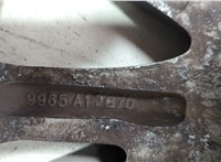  Диск колесный Mazda CX-5 2017-2021 20645293 #6