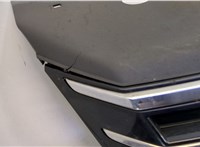  Решетка радиатора Volkswagen Passat 7 2010-2015 Европа 20645298 #3