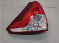  Фонарь (задний) Honda CR-V 2011-2018 20645300 #1