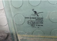  Стекло боковой двери Saab 9-3 2002-2014 20645308 #2